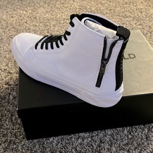 Karl Lagerfeld Shoes never worn brand new in original box